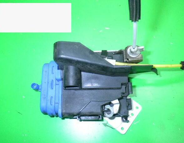 Door Lock AUDI A4 Avant (8D5, B5), AUDI A4 (8D2, B5)