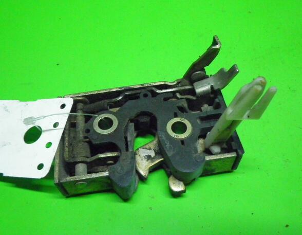 Door Lock VW Golf II (19E, 1G1), VW Polo Coupe (80, 86C)