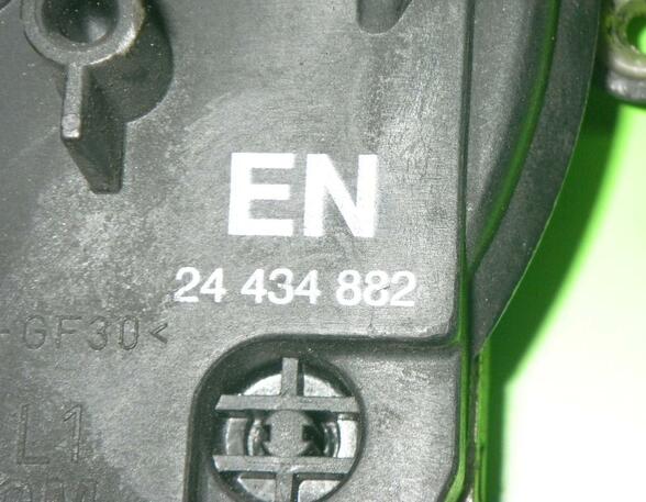 Door Lock OPEL Corsa C (F08, F68), OPEL Combo Kasten/Großraumlimousine (--)