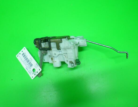 Door Lock TOYOTA Avensis Liftback (T22)