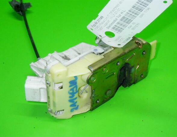 Door Lock FORD Focus Turnier (DNW), FORD Focus (DAW, DBW)