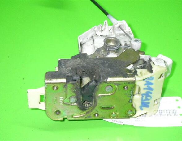 Door Lock FORD Focus Turnier (DNW), FORD Focus (DAW, DBW)