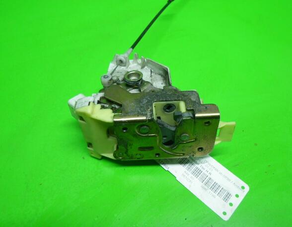 Door Lock FORD Focus Turnier (DNW), FORD Focus (DAW, DBW)