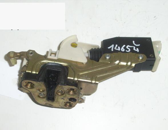 Door Lock SAAB 9-3 (YS3D), SAAB 900 II (--)