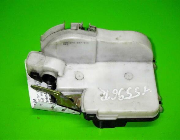 Door Lock VW Golf III (1H1)