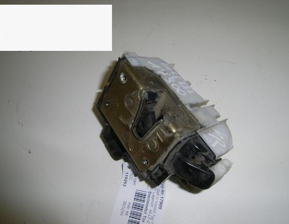 Door Lock VW Golf III Variant (1H5)