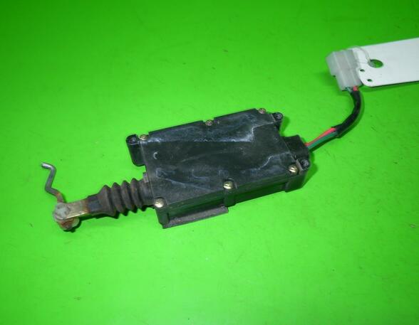 Door Lock MAZDA 626 III Hatchback (GD)