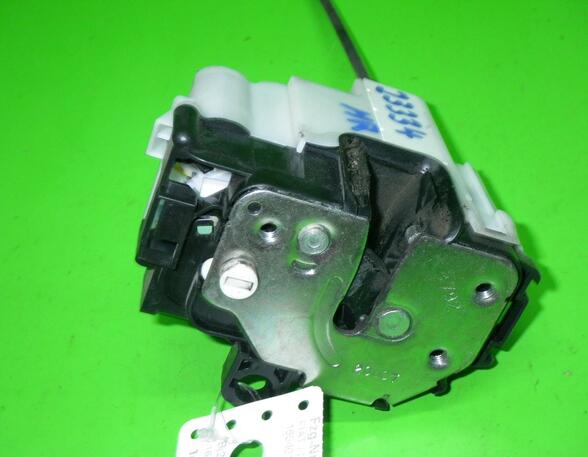 Door Lock FIAT Panda (169)