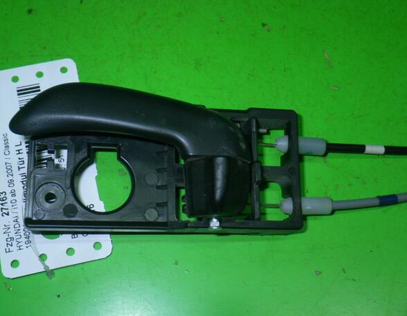 Door Lock HYUNDAI i10 (PA)