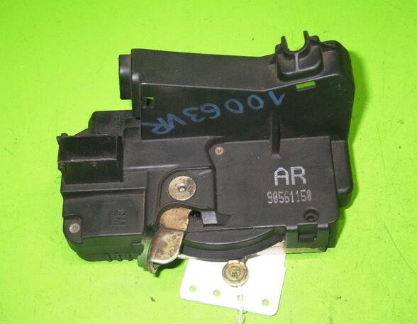 Door Lock OPEL Astra G Caravan (T98)