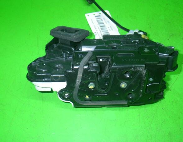 Door Lock VW Polo (6C1, 6R1), VW Golf V (1K1), VW Golf VI (5K1)