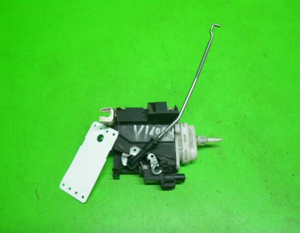 Door Lock AUDI A4 Avant (8D5, B5), AUDI A4 (8D2, B5)