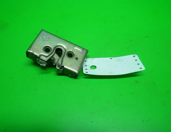 Door Lock VW Jetta II (165, 19E, 1G2), VW Golf I (17)