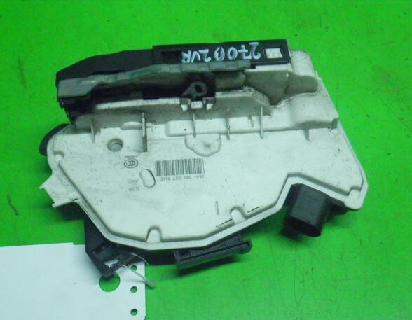 Door Lock SEAT Ibiza IV (6J5, 6P1), SEAT Ibiza IV Sportcoupe (6J1, 6P5), VW Tiguan (5N)