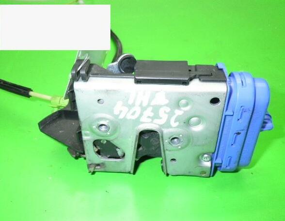 Door Lock AUDI A4 Avant (8D5, B5), AUDI A4 (8D2, B5)