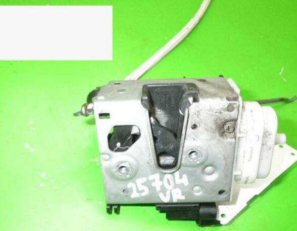 Door Lock AUDI A4 Avant (8D5, B5), AUDI A4 (8D2, B5)