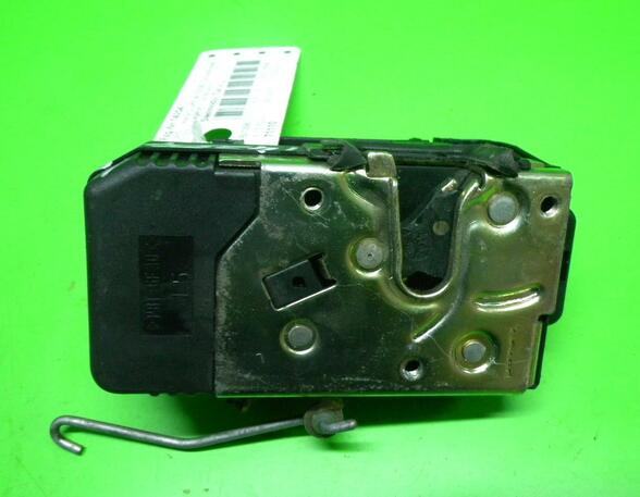 Door Lock OPEL Astra G CC (F08, F48)