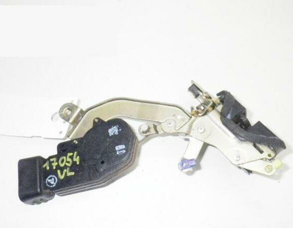 Door Lock SUZUKI Ignis I (FH)