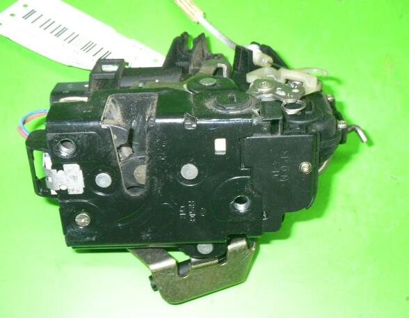 Door Lock AUDI A6 Avant (4B5), AUDI A6 (4B2, C5)