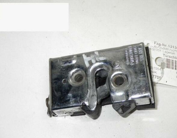 Door Lock AUDI 80 Avant (8C5, B4), AUDI 80 (893, 894, 8A2)