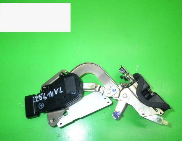 Door Lock SUZUKI Ignis I (FH)