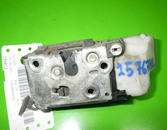 Door Lock FIAT Multipla (186)