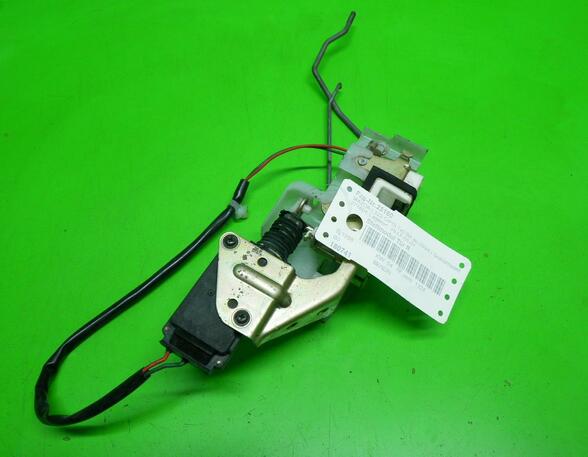 Door Lock MAZDA 323 P V (BA)