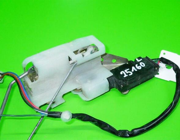 Door Lock MAZDA 323 P V (BA)