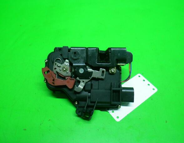 Door Lock AUDI A2 (8Z0)