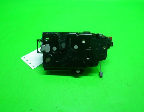 Door Lock AUDI A2 (8Z0)