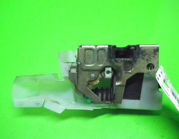 Door Lock RENAULT Clio II (BB, CB)