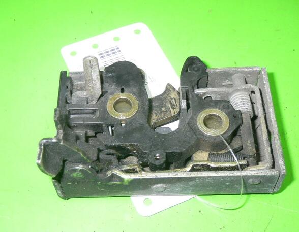 Door Lock VW Polo Coupe (80, 86C), VW Golf II (19E, 1G1)