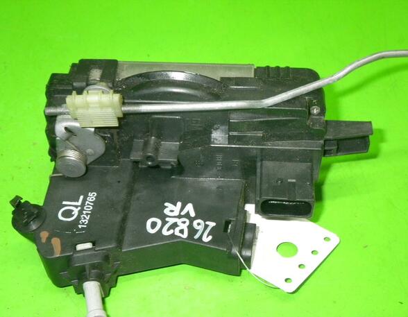 Door Lock OPEL Signum (--), OPEL Vectra C Caravan (--)