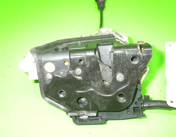 Door Lock VW Passat (3C2)