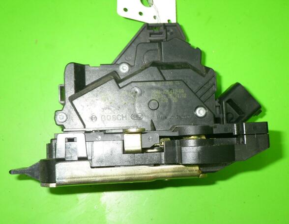 Door Lock FORD Focus Turnier (DNW), FORD Focus (DAW, DBW)