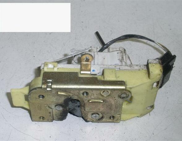 Door Lock FORD Focus Turnier (DNW), FORD Focus (DAW, DBW)