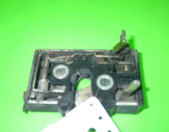 Door Lock VW Jetta II (165, 19E, 1G2), VW Golf II (19E, 1G1)