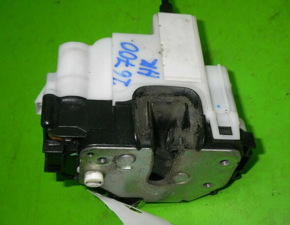 Door Lock FIAT Panda (169)