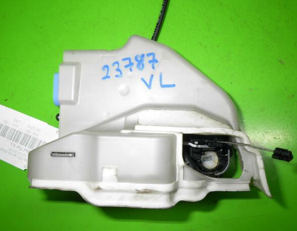 Door Lock VW Golf Plus (521, 5M1)