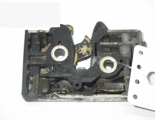 Door Lock VW Golf II (19E, 1G1)