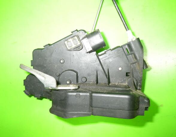 Door Lock BMW 3er (E46)