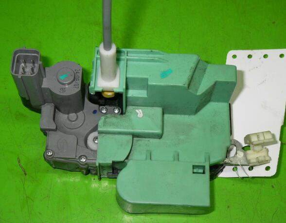 Door Lock FIAT Linea (323_, 110_)