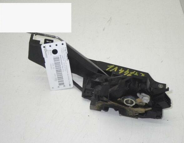 Deurslot FORD Focus Turnier (DNW)