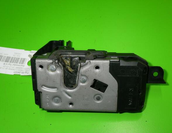 Door Lock OPEL Astra H Caravan (L35), OPEL Astra H (L48)