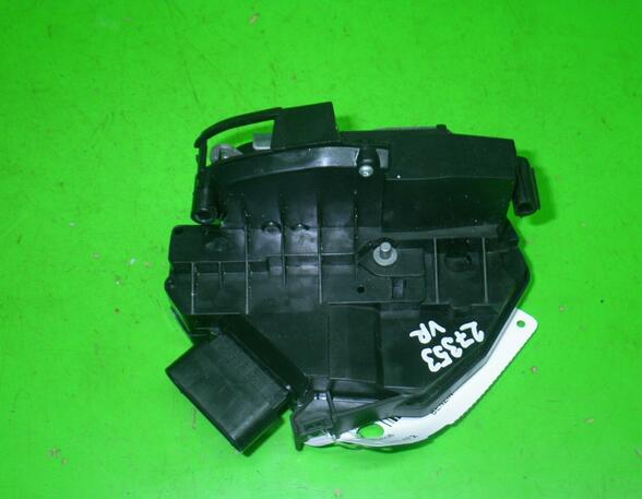 Door Lock FORD Fiesta VI (CB1, CCN)