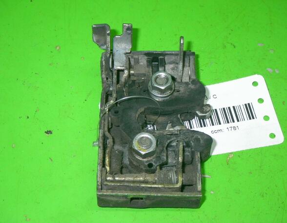 Door Lock VW Golf II (19E, 1G1), VW Polo Coupe (80, 86C)