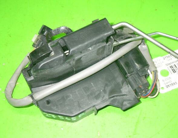 Door Lock HYUNDAI Getz (TB)