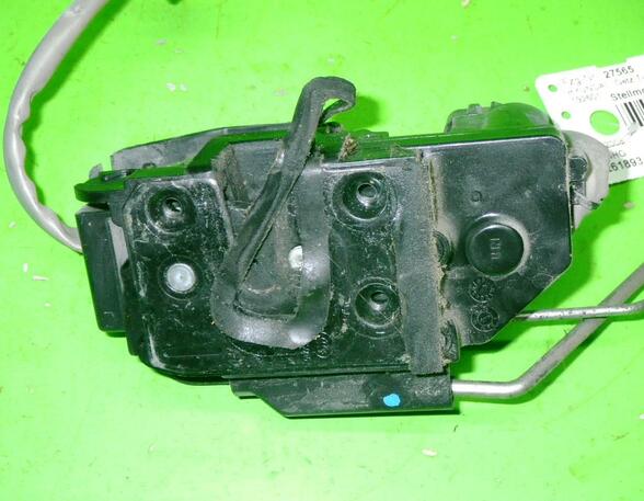 Door Lock HYUNDAI Getz (TB)