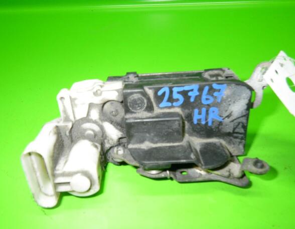 Door Lock FIAT Multipla (186)