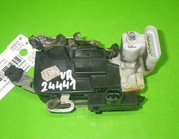 Door Lock LANCIA Lybra SW (839BX)